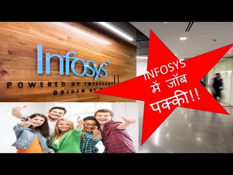 DIRECT JOB INTERVIEW IN INFOSYS | INFYTQ | IT JOBS 2020