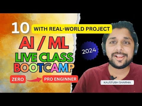 HOW TO DEPLOY AI MODEL | HOW TO EVALUATE AI MODEL | AI FULL COURSE FOR BEGINNERS