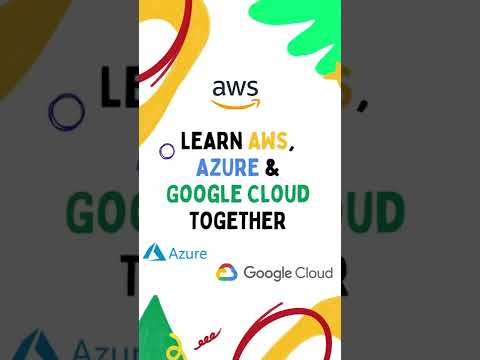 MULTI-CLOUD SERIES- AWS, AZURE & GCP | SERVICE MESH SERVICES