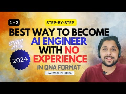 AI FULL COURSE FOR BEGINNERS : AWS AI, Azure AI, Google Cloud AI ML PART-1 & 2 WITH SUBTITLE